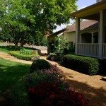 Lawn care in Middle Tennessee