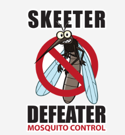 Mosquito Control Skeeter Defeater