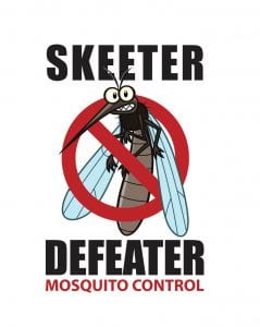 Skeeter Defeater - Mosquito Control