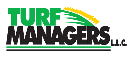 Turf Managers LLC Logo