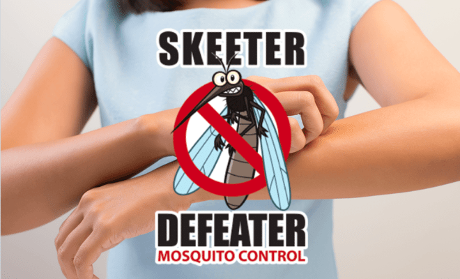 mosquito solution