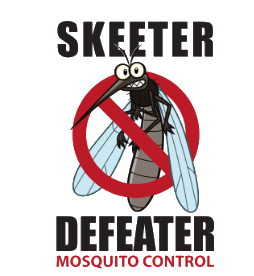 skeeter defeater mosquito lawn treatment