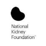 National Kidney Foundation Logo