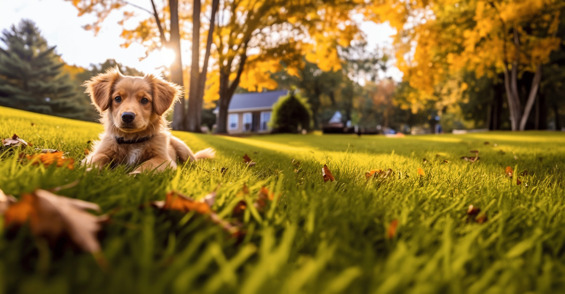 Lawn mowing online belmont