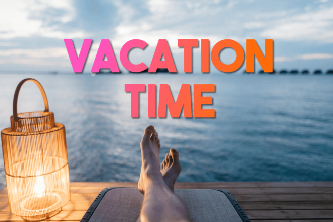vacation time in nashville