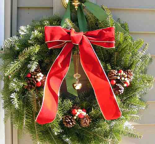 Wreath